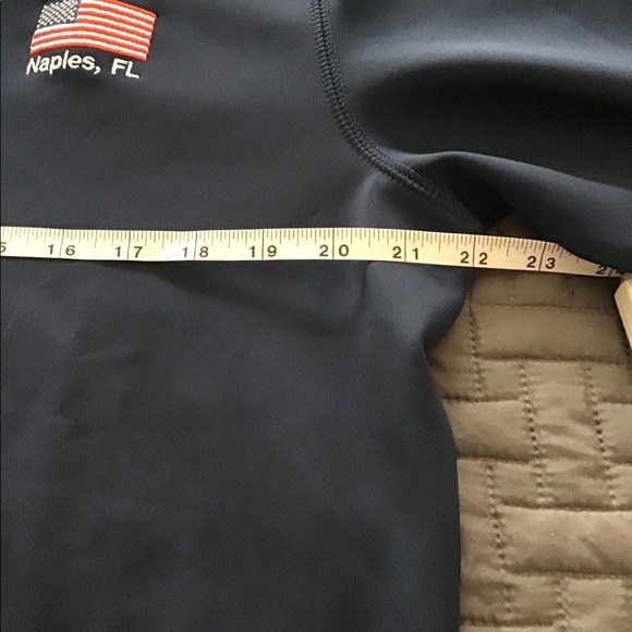 Nwot southern tide top - Picture 3 of 5